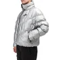 Nike WMNS Synthetic Fill Jacket (Silber)
