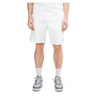NikeCourt Tennis Shorts (Weiß)