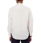 Norse Projects Osvald Seersucker (Weiß)
