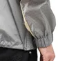 Pleasures Brick Tech Track Jacket (Grau / Beige)