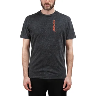 Polythene* Optics Tool Short Sleeve T-Shirt (Schwarz)