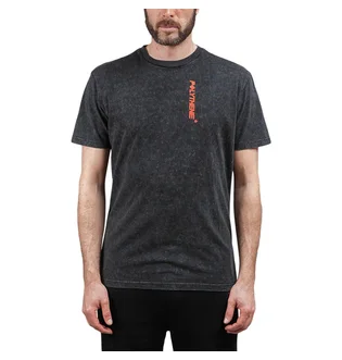 Polythene* Optics Tool Short Sleeve T-Shirt (Schwarz)