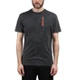 Polythene* Optics Tool Short Sleeve T-Shirt (Schwarz)