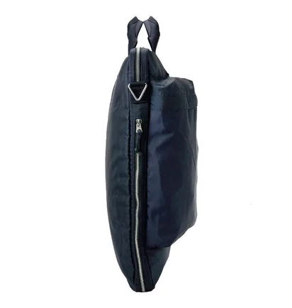 Porter by Yoshida Force 2 Way Helmet Bag (Schwarz)