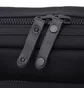 Porter by Yoshida Heat Shoulder Bag (Schwarz)