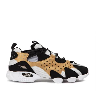Reebok 3D OP.98 (Gold / Schwarz)