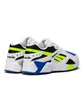 Reebok Aztrek (Weiß / Gelb)