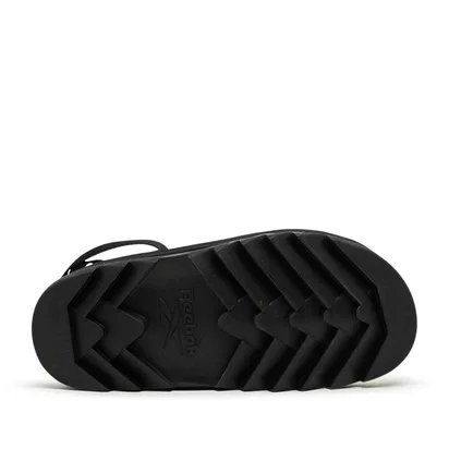 Reebok Beatnik (Weiß / Schwarz)