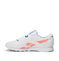 Reebok Classic Nylon (Weiß / Pink)