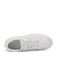 Reebok Club C 85 Textural W (Silbergrau / Weiß)