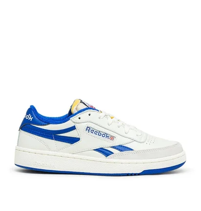 Reebok Club C Revenge Vintage (Weiß / Blau)