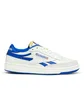 Reebok Club C Revenge Vintage (Weiß / Blau)