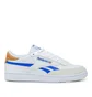 Reebok Club C Revenge (Weiß / Beige / Blau)