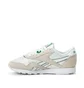 Reebok W Classic Nylon (Weiß / Grün)