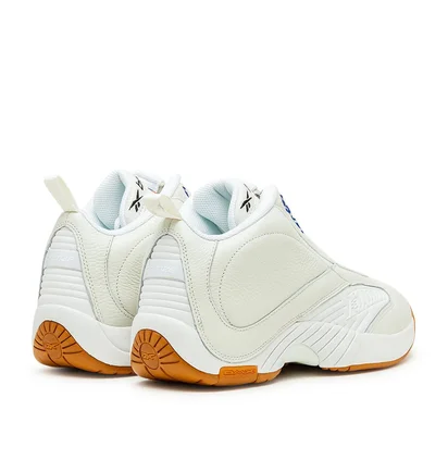 Reebok x Bronze 56k Answer IV (Weiß / Cream)