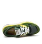 Saucony Azura (Grün / Gelb)