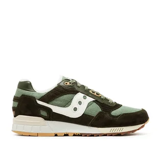 Saucony Shadow 5000 (Grün)