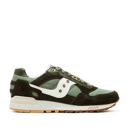 Saucony Shadow 5000 (Grün)
