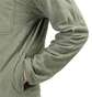 Snow Peak Flexible Insulated Pullover (Olive)