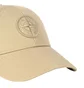 Stone Island Cap (Khaki)