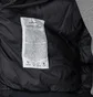 Stone Island Garment Dyed Nylon Down Jacket (Navy)