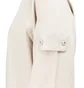 Stone Island Ghost Piece Sweatshirt (Beige)