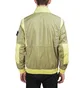 Stone Island Nylon Metal Watro Ripstop Jacket (Gelb)