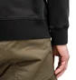 Stone Island Sweatshirt (Schwarz)