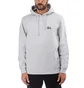 Stüssy Basic Stüssy Hood (Grau)