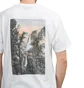 Stüssy Falls Tee (Weiß)