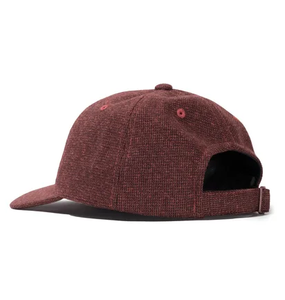Stüssy Suiting Low Pro Cap (Braun)
