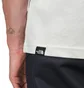 The North Face Blackbox Logo Tee (Grau)
