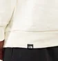 The North Face Coordinates Crewneck (Weiß)