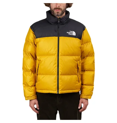 The North Face M 1996 Retro Nuptse Jacket (Gelb)