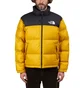 The North Face M 1996 Retro Nuptse Jacket (Gelb)