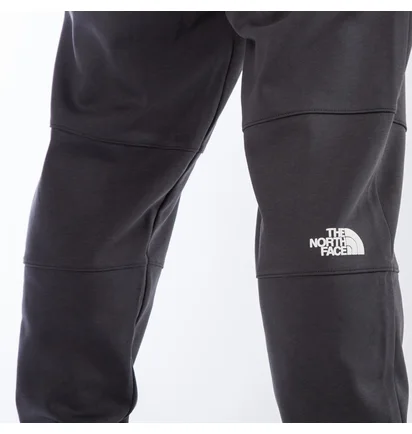 The North Face M Fine Pant (Asphalt-Grau)