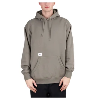 Vans Vault x WTAPS Hoodie (Oliv)
