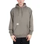 Vans Vault x WTAPS Hoodie (Oliv)