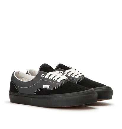 Vans Vault OG Era LX (Schwarz / Grau)