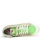Vans Vault OG Style 138 LX (Beige / Neongrün)