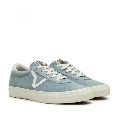 Vans Vault UA Epoch Sport LX (Hellblau)
