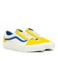 Vans Vault UA Old Skool LX (Gelb / Weiß / Blau)