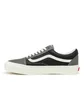 Vans Vault UA Old Skool LX (Schwarz / Grau / Weiß)