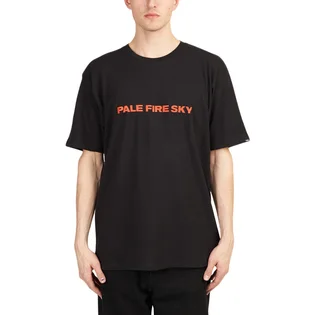 Vans Vault x Julian Klincewicz Tire T-Shirt (Schwarz)