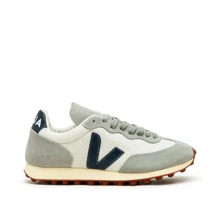 Veja WMNS Rio Branco (Grau / Weiß)