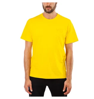 Y-3 Classic T-Shirt (Gelb)