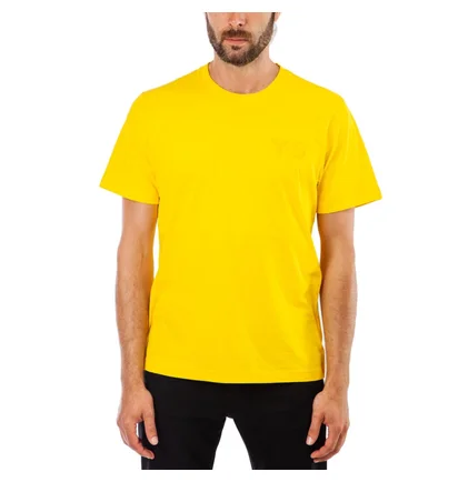 Y-3 Classic T-Shirt (Gelb)