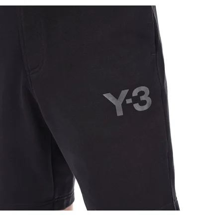 Y-3 M Classic Shorts (Schwarz)