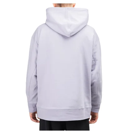 adidas Y-3 Classic Logo Hoodie (Flieder)