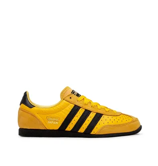 adidas WMNS Japan (Gelb / Schwarz)